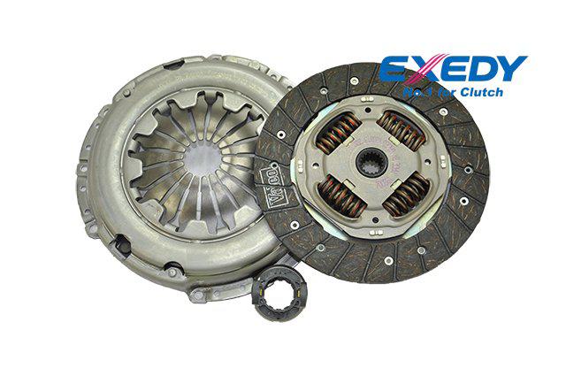Exedy Standard Replacement Clutch Kit BMK-7870