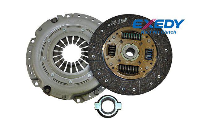 Exedy Standard Replacement Clutch Kit BZK-7370