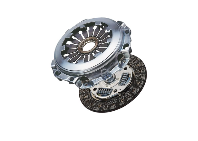 Exedy Standard Replacement Clutch Kit FMK-7740