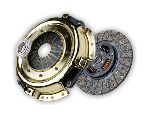 Exedy Safari Tuff Clutch Kit TYK-7678ST