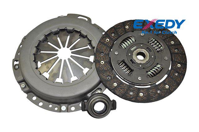 Exedy Standard Replacement Clutch Kit CTK-7173