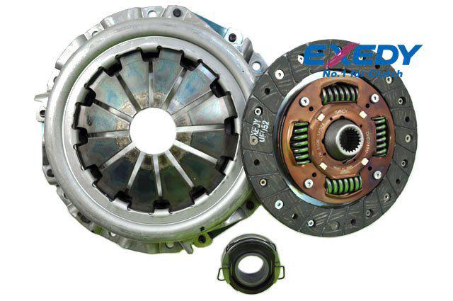 Exedy Standard Replacement Clutch Kit DHK-6790