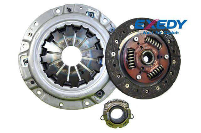 Exedy Standard Replacement Clutch Kit DHK-6838