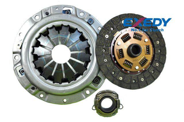 Exedy Standard Replacement Clutch Kit DHK-7140