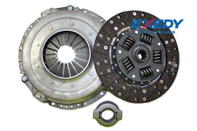 Exedy Standard Replacement Clutch Kit FMK-6913