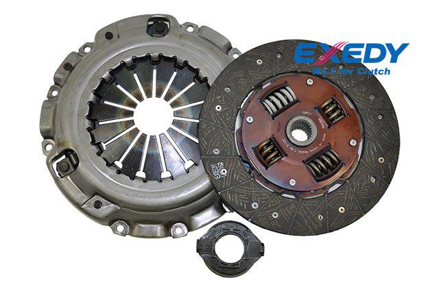 Exedy Standard Replacement Clutch Kit FMK-7347