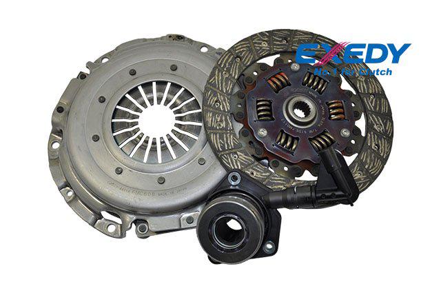 Exedy Standard Replacement Clutch Kit FMK-8564