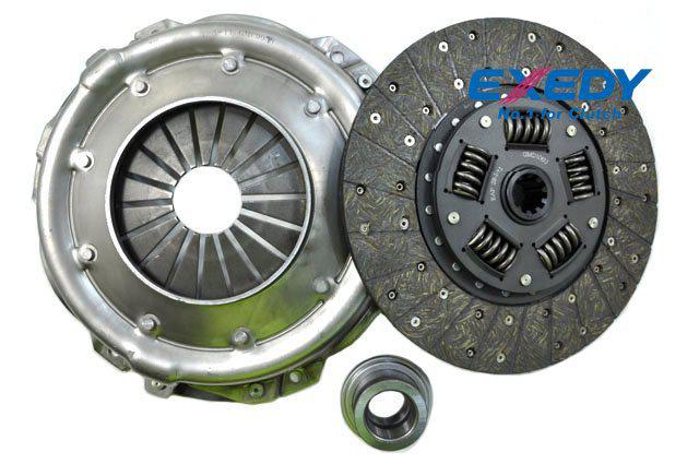 Exedy Standard Replacement Clutch Kit GMK-6087