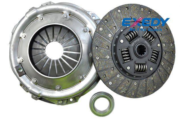 Exedy Standard Replacement Clutch Kit GMK-6102