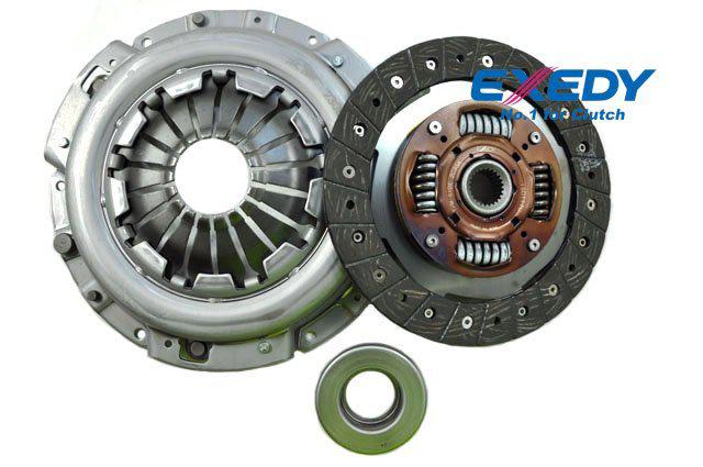 Exedy Standard Replacement Clutch Kit GMK-6762
