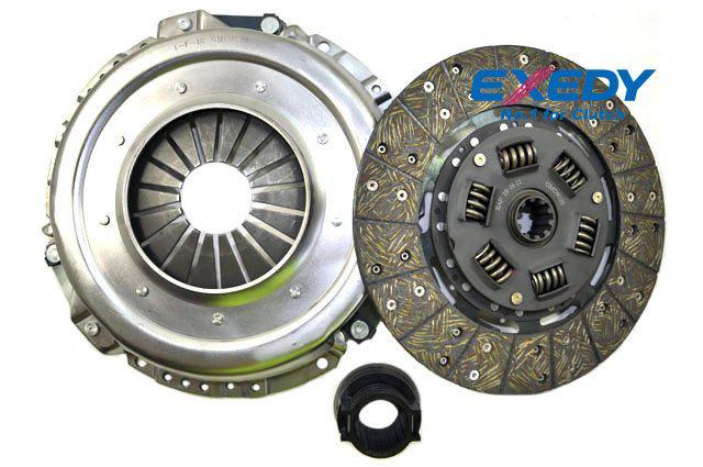 Exedy Standard Replacement Clutch Kit GMK-6928