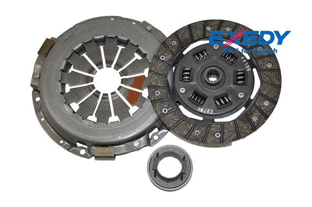 Exedy Standard Replacement Clutch Kit GMK-6974