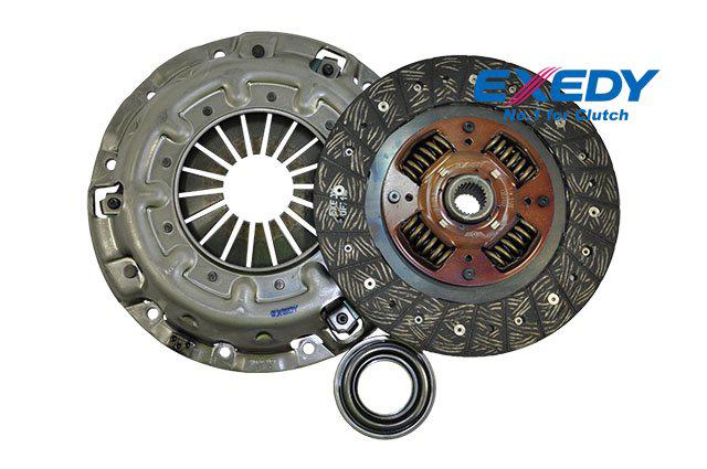 Exedy Standard Replacement Clutch Kit GMK-7195
