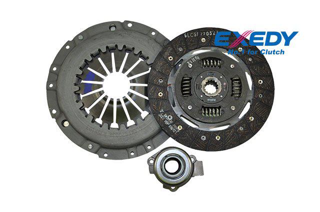 Exedy Standard Replacement Clutch Kit GMK-7450