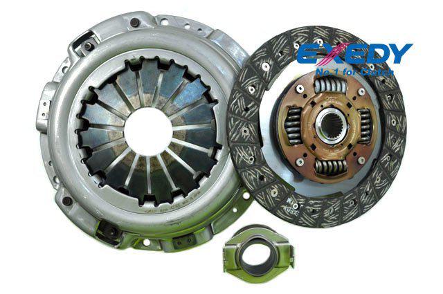 Exedy Standard Replacement Clutch Kit HCK-6521