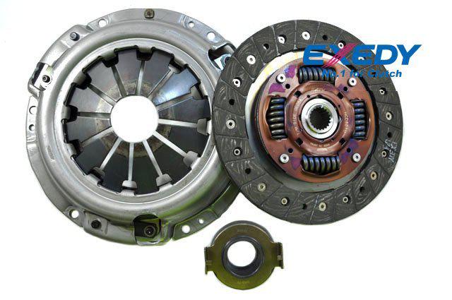 Exedy Standard Replacement Clutch Kit HCK-7322