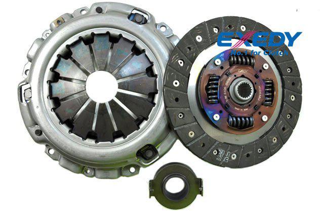 Exedy Standard Replacement Clutch Kit HCK-7949