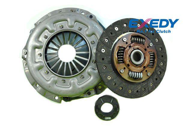 Exedy Standard Replacement Clutch Kit HYK-7028