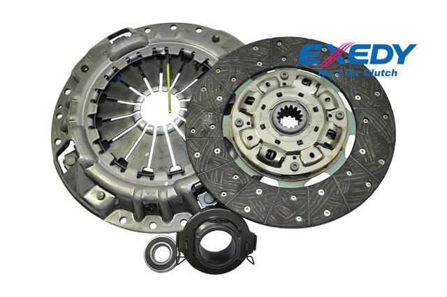 Exedy Standard Replacement Clutch Kit ISK-7457