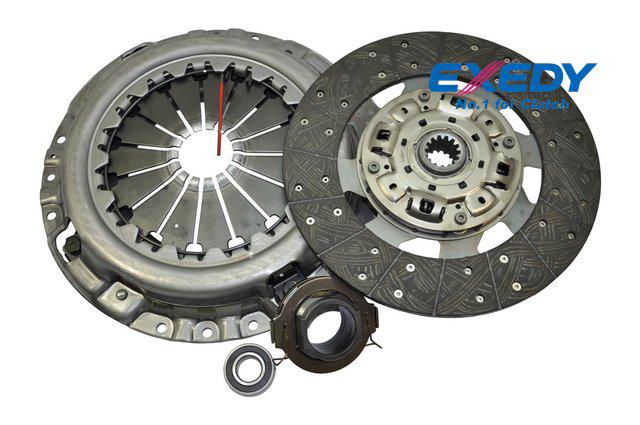 Exedy Standard Replacement Clutch Kit ISK-7698