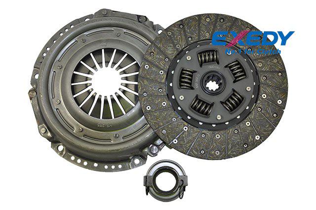 Exedy Standard Replacement Clutch Kit JEK-7039
