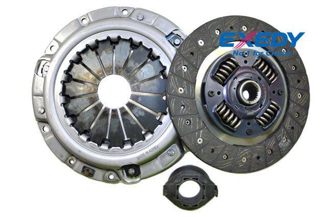 Exedy Standard Replacement Clutch Kit KIK-7216