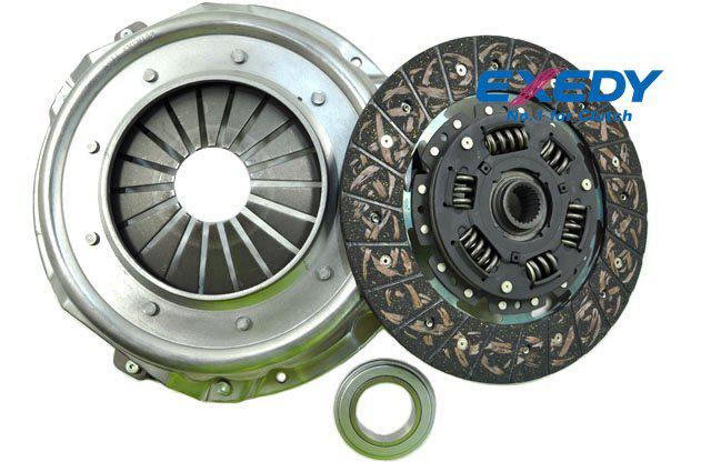 Exedy Standard Replacement Clutch Kit MBK-6041