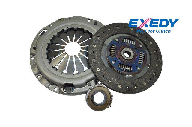Exedy Standard Replacement Clutch Kit MBK-7277