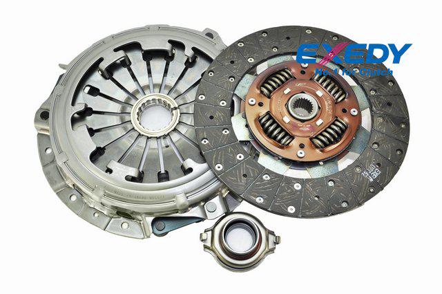 Exedy Standard Replacement Clutch Kit MBK-7351