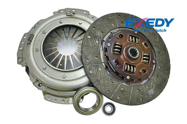 Exedy Standard Replacement Clutch Kit MZK-6550