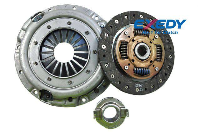 Exedy Standard Replacement Clutch Kit MZK-6800