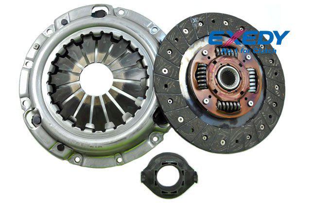 Exedy Standard Replacement Clutch Kit MZK-6963