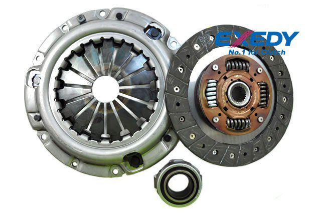 Exedy Standard Replacement Clutch Kit MZK-6964