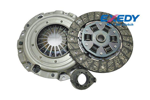 Exedy Standard Replacement Clutch Kit MZK-8446