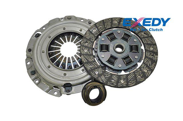Exedy Standard Replacement Clutch Kit MZK-8566