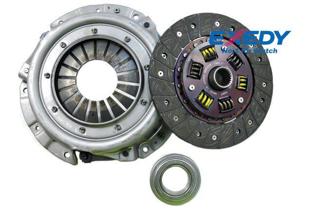 Exedy Standard Replacement Clutch Kit NSK-6050