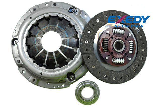 Exedy Standard Replacement Clutch Kit NSK-6347