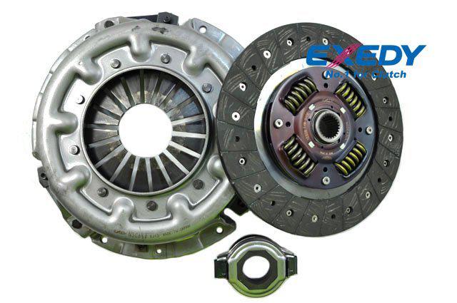 Exedy Standard Replacement Clutch Kit NSK-6845