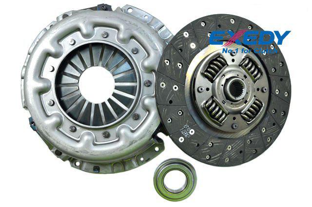 Exedy Standard Replacement Clutch Kit NSK-6908