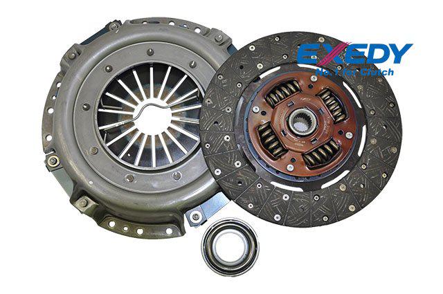 Exedy Standard Replacement Clutch Kit NSK-7129
