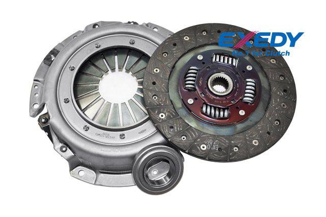 Exedy Standard Replacement Clutch Kit NSK-7279