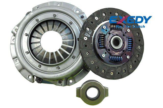 Exedy Standard Replacement Clutch Kit NSK-7357