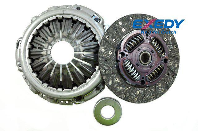 Exedy Standard Replacement Clutch Kit NSK-7704