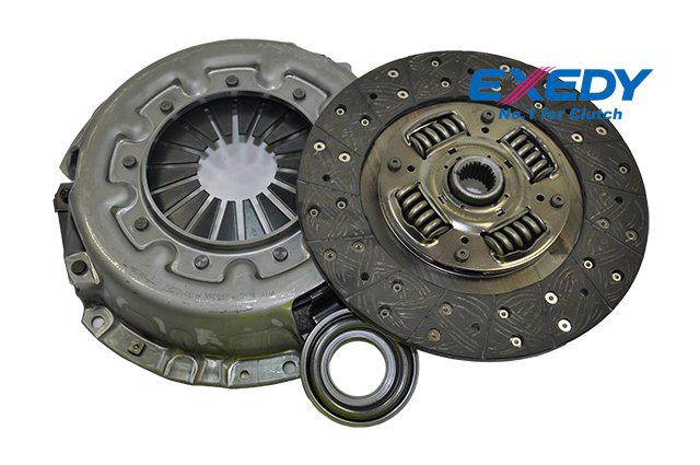 Exedy Standard Replacement Clutch Kit NSK-7710