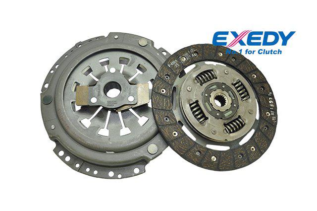 Exedy Standard Replacement Clutch Kit PGK-7042