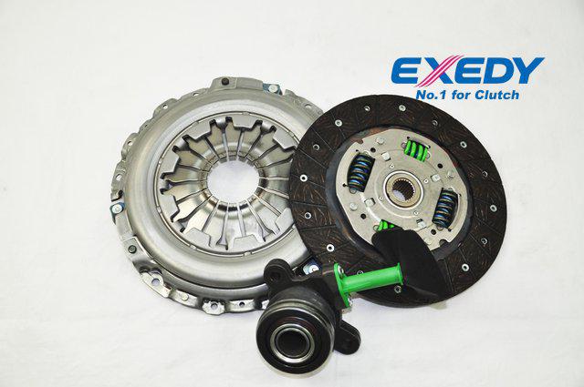 Exedy Standard Replacement Clutch Kit RNK-7903