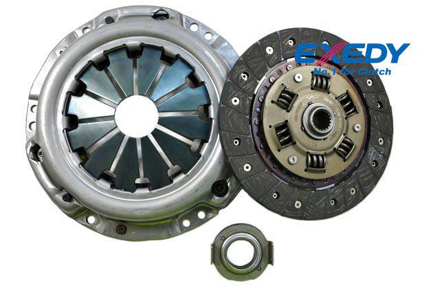 Exedy Standard Replacement Clutch Kit SZK-6293