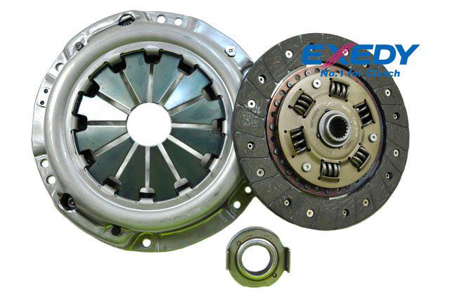 Exedy Standard Replacement Clutch Kit SZK-6465