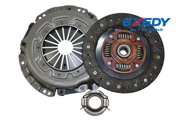 Exedy Standard Replacement Clutch Kit SZK-7246