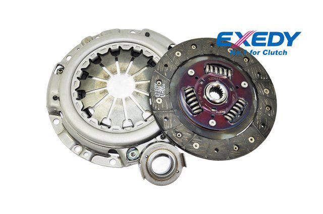 Exedy Standard Replacement Clutch Kit SZK-7282